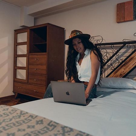 Hommam (Adults Only) Hostel Cusco Exterior photo