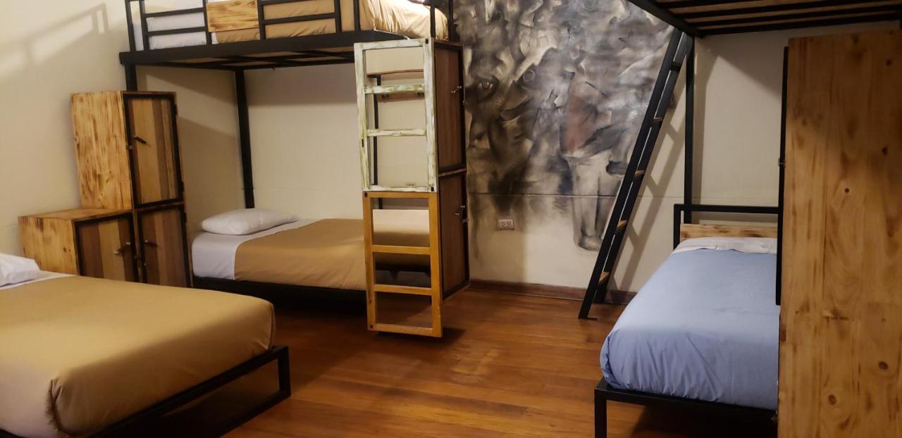 Hommam (Adults Only) Hostel Cusco Exterior photo