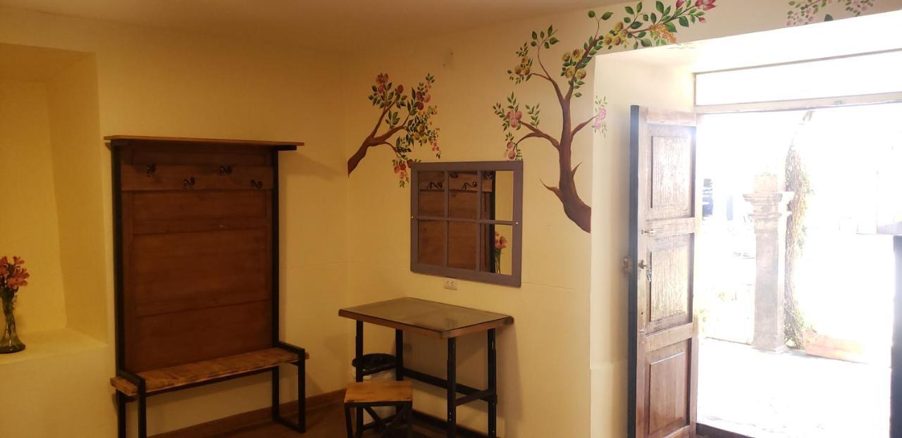 Hommam (Adults Only) Hostel Cusco Exterior photo