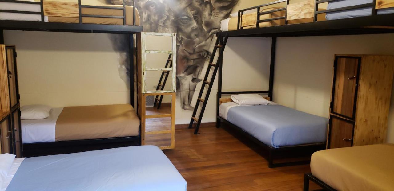 Hommam (Adults Only) Hostel Cusco Exterior photo