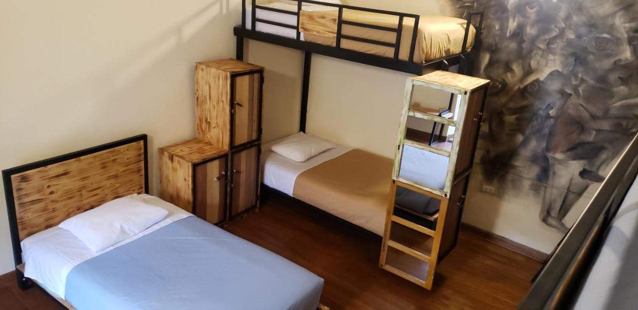 Hommam (Adults Only) Hostel Cusco Exterior photo