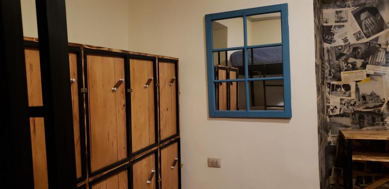 Hommam (Adults Only) Hostel Cusco Exterior photo