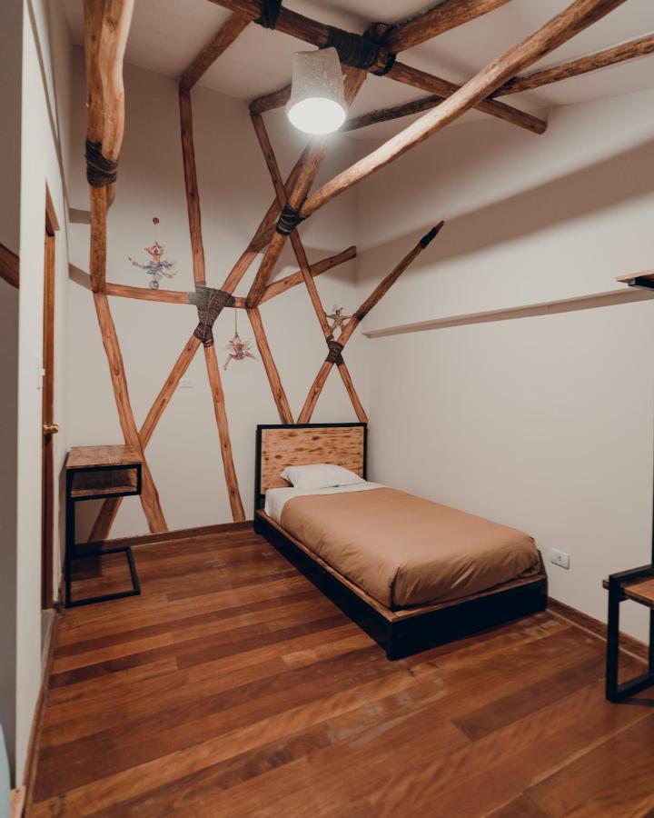 Hommam (Adults Only) Hostel Cusco Exterior photo