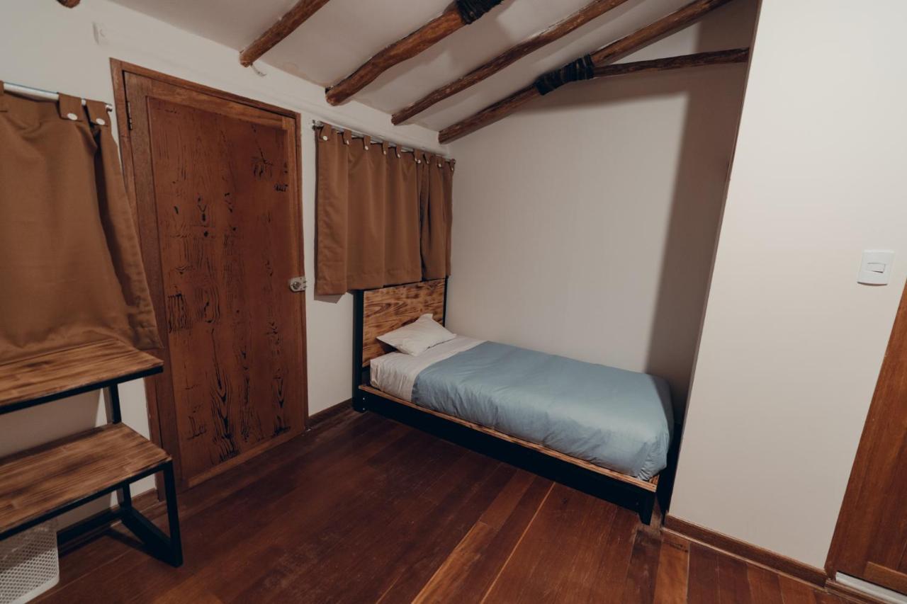 Hommam (Adults Only) Hostel Cusco Exterior photo