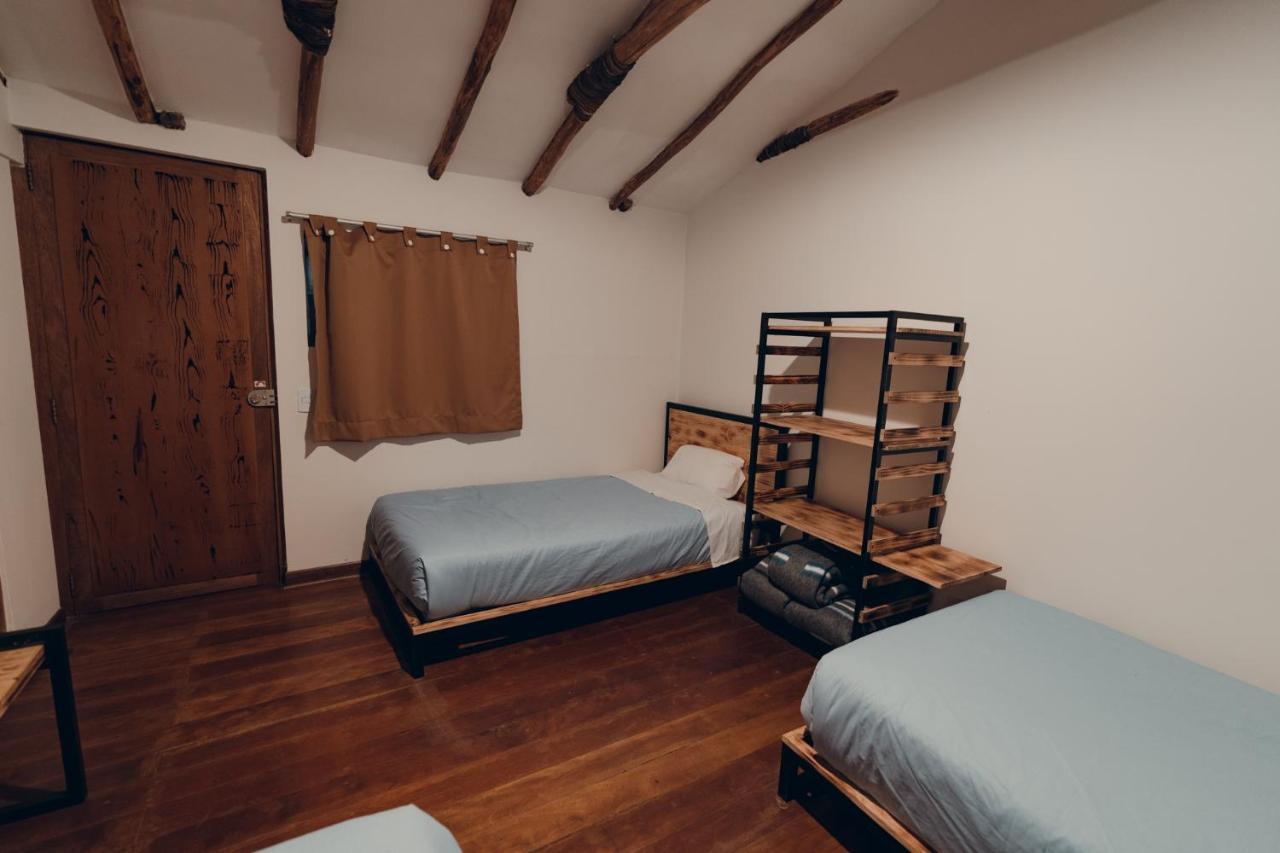 Hommam (Adults Only) Hostel Cusco Exterior photo