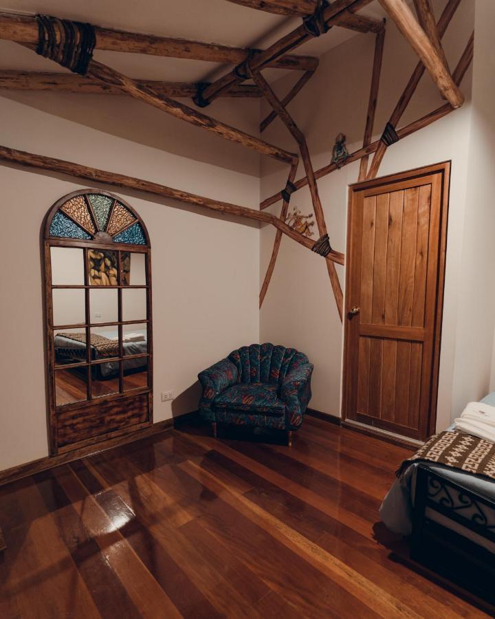 Hommam (Adults Only) Hostel Cusco Exterior photo