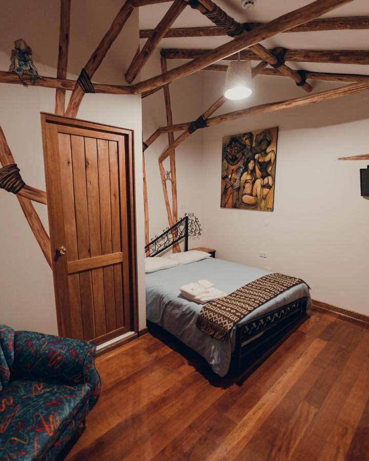 Hommam (Adults Only) Hostel Cusco Exterior photo