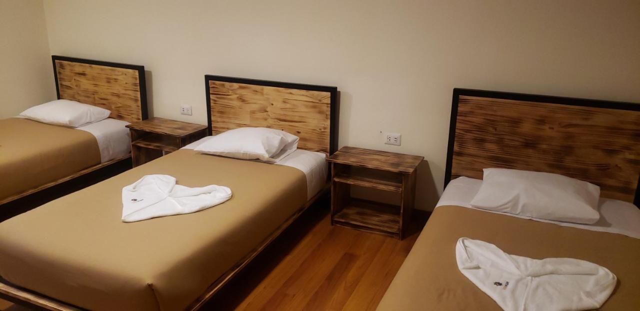 Hommam (Adults Only) Hostel Cusco Exterior photo