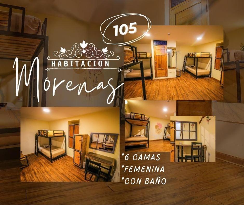 Hommam (Adults Only) Hostel Cusco Exterior photo