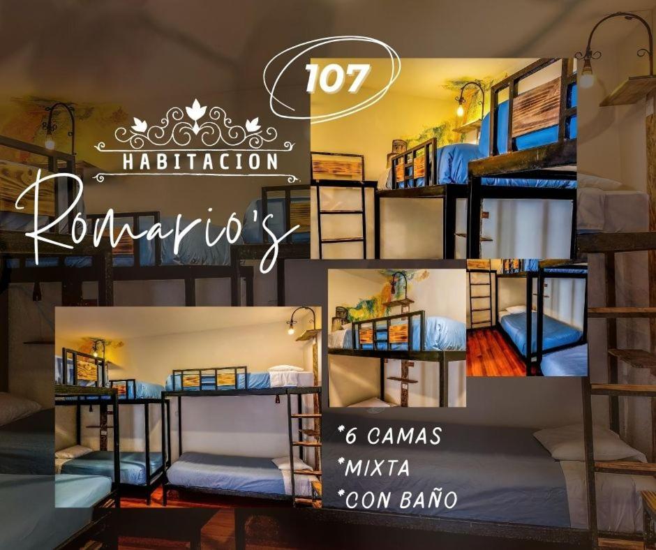 Hommam (Adults Only) Hostel Cusco Exterior photo