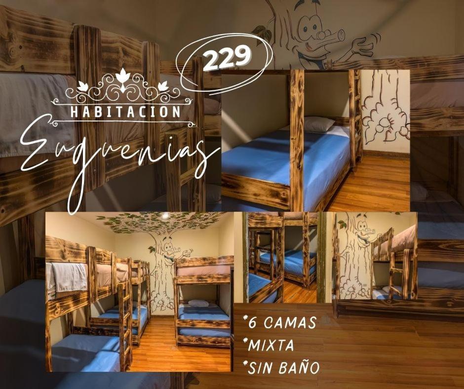 Hommam (Adults Only) Hostel Cusco Exterior photo